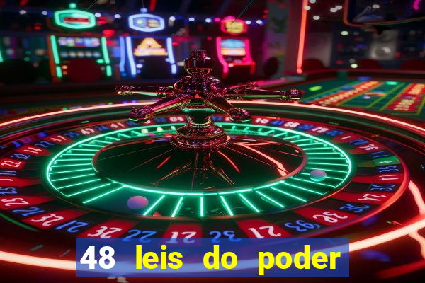 48 leis do poder pdf google drive